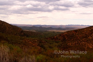 The Flinders Ranges South Australia