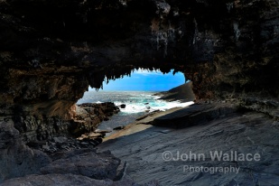 Admirals Arch, Kangaroo Island, South Australia